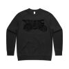 AS Colour Womens Supply Crew Thumbnail