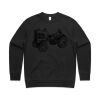 AS Colour Womens Supply Crew Thumbnail