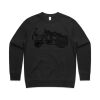 AS Colour Womens Supply Crew Thumbnail