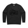 AS Colour Womens Supply Crew Thumbnail