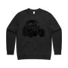 AS Colour Womens Supply Crew Thumbnail