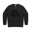 AS Colour Womens Supply Crew Thumbnail
