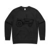 AS Colour Womens Supply Crew Thumbnail