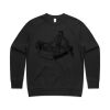 AS Colour Womens Supply Crew Thumbnail