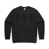 AS Colour Womens Supply Crew Thumbnail