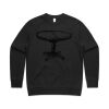 AS Colour Womens Supply Crew Thumbnail