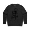 AS Colour Womens Supply Crew Thumbnail