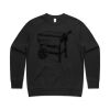 AS Colour Womens Supply Crew Thumbnail