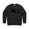 AS Colour Womens Supply Crew Thumbnail