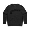 AS Colour Womens Supply Crew Thumbnail