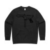 AS Colour Womens Supply Crew Thumbnail