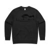 AS Colour Womens Supply Crew Thumbnail