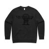 AS Colour Womens Supply Crew Thumbnail