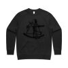 AS Colour Womens Supply Crew Thumbnail