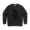 AS Colour Womens Supply Crew Thumbnail