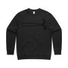 AS Colour Womens Supply Crew Thumbnail