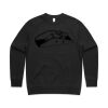 AS Colour Womens Supply Crew Thumbnail
