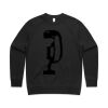 AS Colour Womens Supply Crew Thumbnail