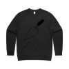 AS Colour Womens Supply Crew Thumbnail
