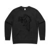 AS Colour Womens Supply Crew Thumbnail