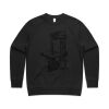 AS Colour Womens Supply Crew Thumbnail