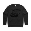 AS Colour Womens Supply Crew Thumbnail