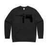 AS Colour Womens Supply Crew Thumbnail