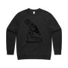 AS Colour Womens Supply Crew Thumbnail