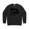 AS Colour Womens Supply Crew Thumbnail