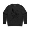 AS Colour Womens Supply Crew Thumbnail
