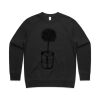 AS Colour Womens Supply Crew Thumbnail