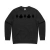 AS Colour Womens Supply Crew Thumbnail