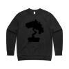 AS Colour Womens Supply Crew Thumbnail