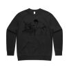 AS Colour Womens Supply Crew Thumbnail
