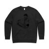 AS Colour Womens Supply Crew Thumbnail