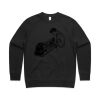 AS Colour Womens Supply Crew Thumbnail