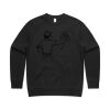 AS Colour Womens Supply Crew Thumbnail