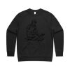 AS Colour Womens Supply Crew Thumbnail