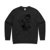 AS Colour Womens Supply Crew Thumbnail