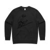 AS Colour Womens Supply Crew Thumbnail