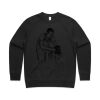 AS Colour Womens Supply Crew Thumbnail