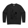 AS Colour Womens Supply Crew Thumbnail