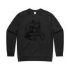 AS Colour Womens Supply Crew Thumbnail