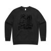 AS Colour Womens Supply Crew Thumbnail