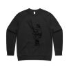 AS Colour Womens Supply Crew Thumbnail