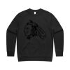 AS Colour Womens Supply Crew Thumbnail