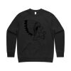AS Colour Womens Supply Crew Thumbnail