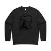 AS Colour Womens Supply Crew Thumbnail