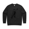 AS Colour Womens Supply Crew Thumbnail