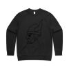 AS Colour Womens Supply Crew Thumbnail
